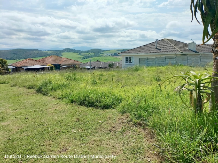 0 Bedroom Property for Sale in Reebok Western Cape